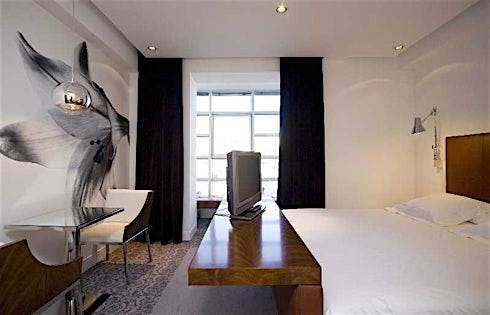 UR Palacio Avenida